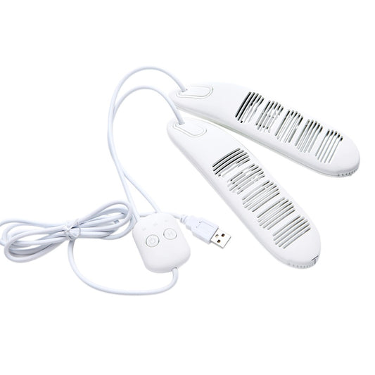 Intelligent USB Shoe Dryer
