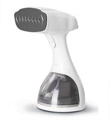 Portable 1800W LCD Fabric Steamer