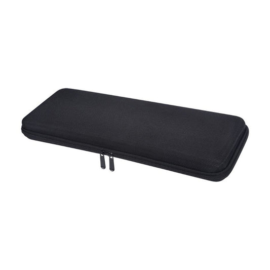 Portable Travel Bag for Logitech Craft Advanced Wireless Keyboard Protection