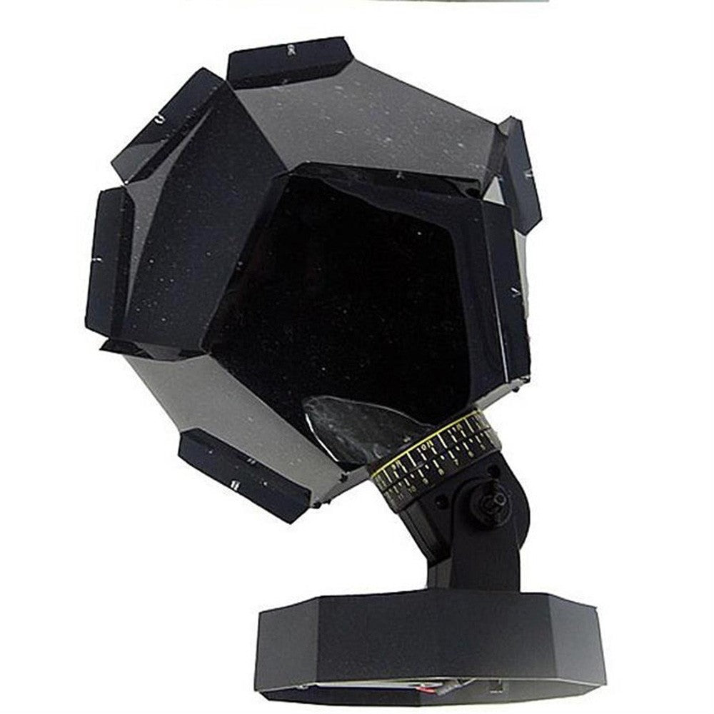 Starry Night Sky Projector Lamp