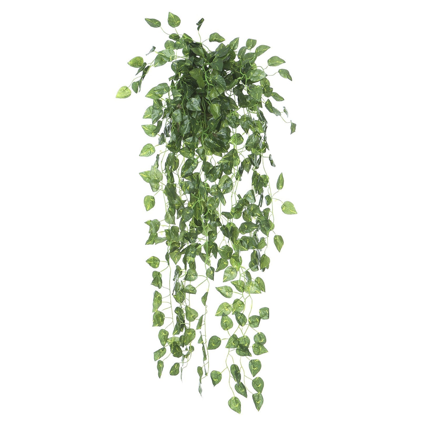 Artificial Hanging Plants Vine – Faux Greenery & Flowers for Indoor Wall Decor
