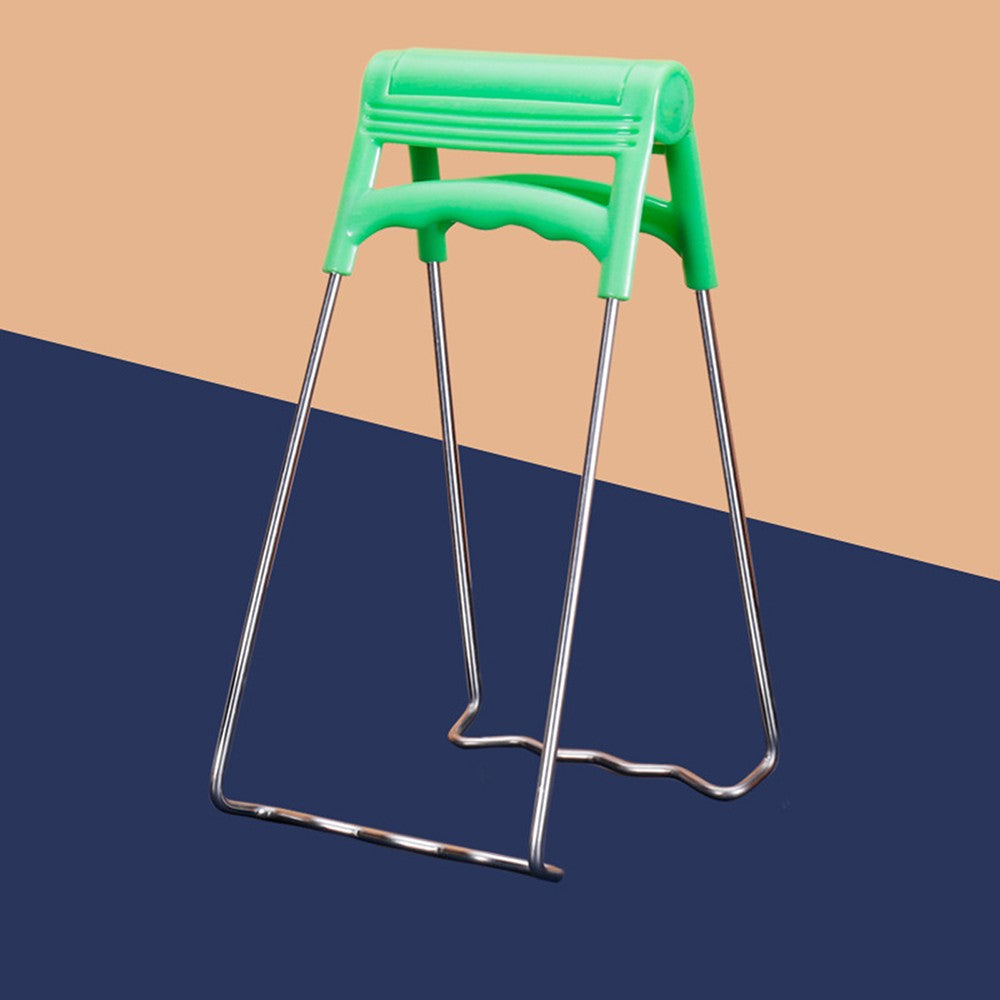 Hot Dish Plate Lifter & Bowl Clip Gripper