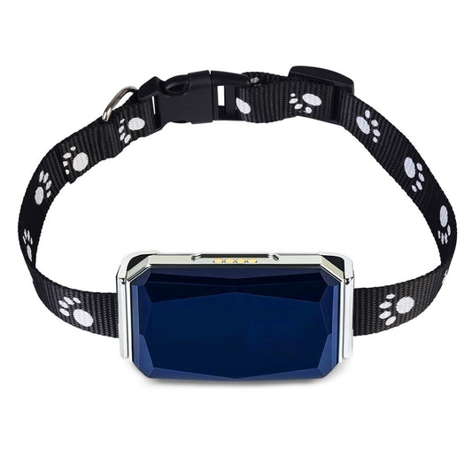 Waterproof Mini GPS Tracker for Pet Locating