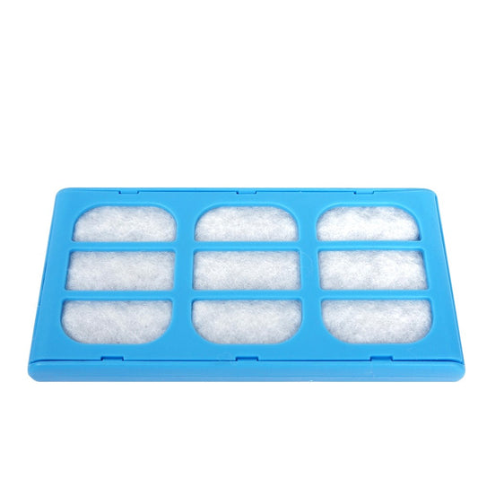 12-Pack Pet Water Fountain Replacement Filters