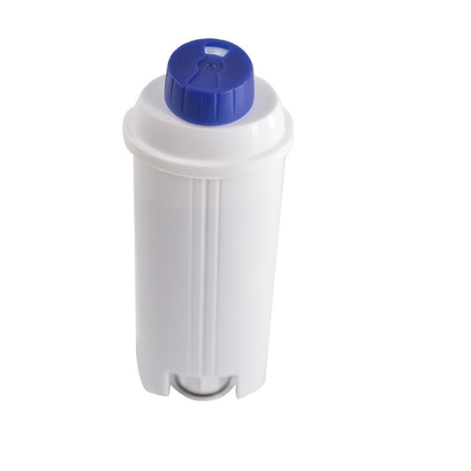 2-Pack Activated Carbon Water Filters for Delonghi DLS C002 Coffee Machines