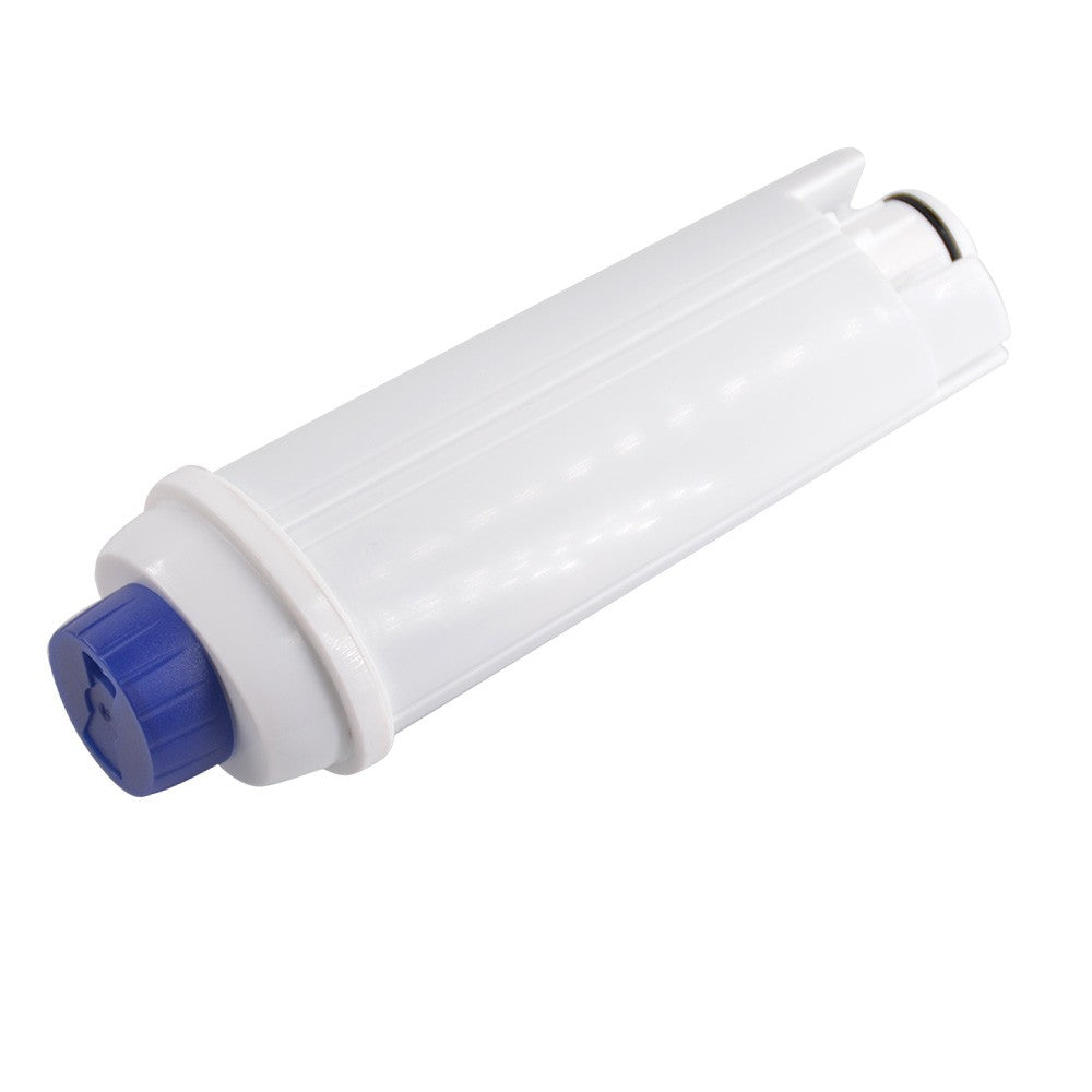 2-Pack Activated Carbon Water Filters for Delonghi DLS C002 Coffee Machines