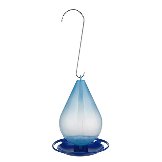 Hanging Outdoor Garden Bird Water Feeder