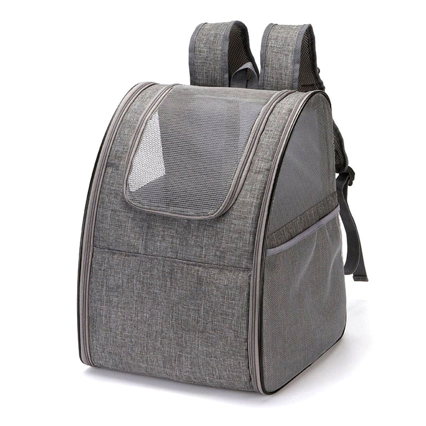 Foldable Cat Carrier Backpack for Pets