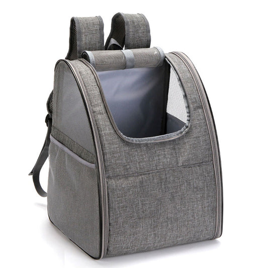 Foldable Cat Carrier Backpack for Pets
