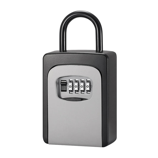 Secure Key Storage Box