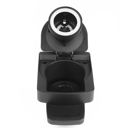 Universal Capsule Adapter for Coffee Machines