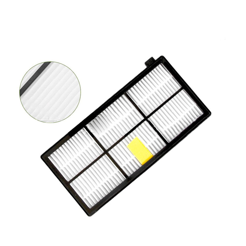 Replacement Filter for iRobot Roomba 800 & 900 Series Models 860, 870, 880, 960, 980