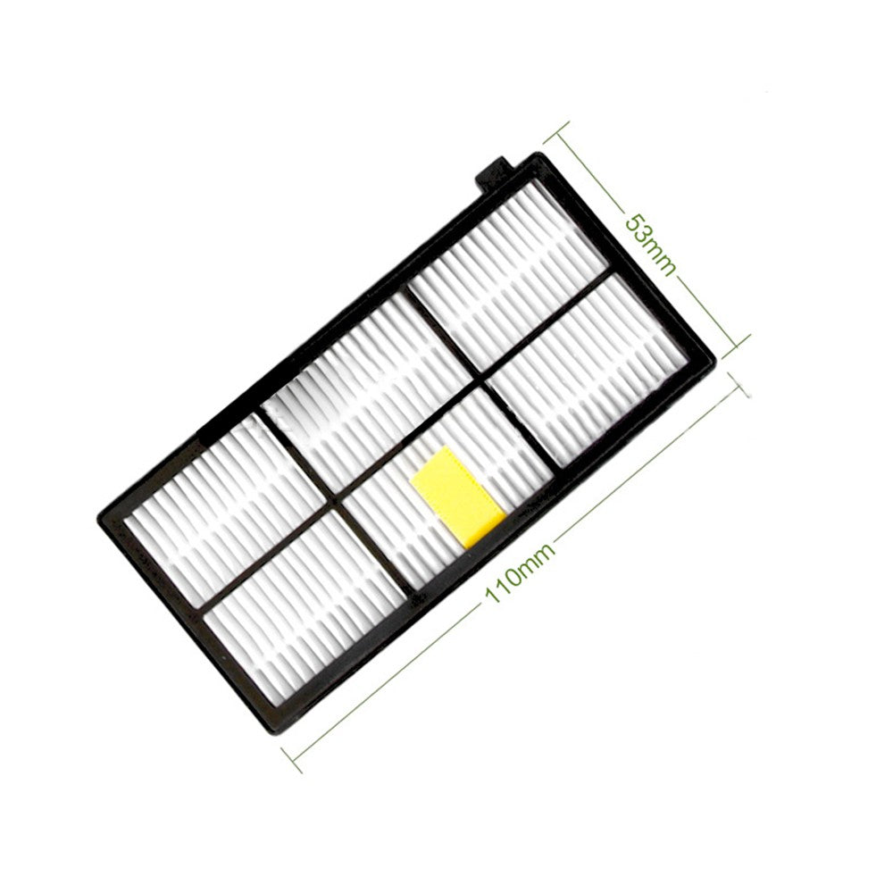 Replacement Filter for iRobot Roomba 800 & 900 Series Models 860, 870, 880, 960, 980