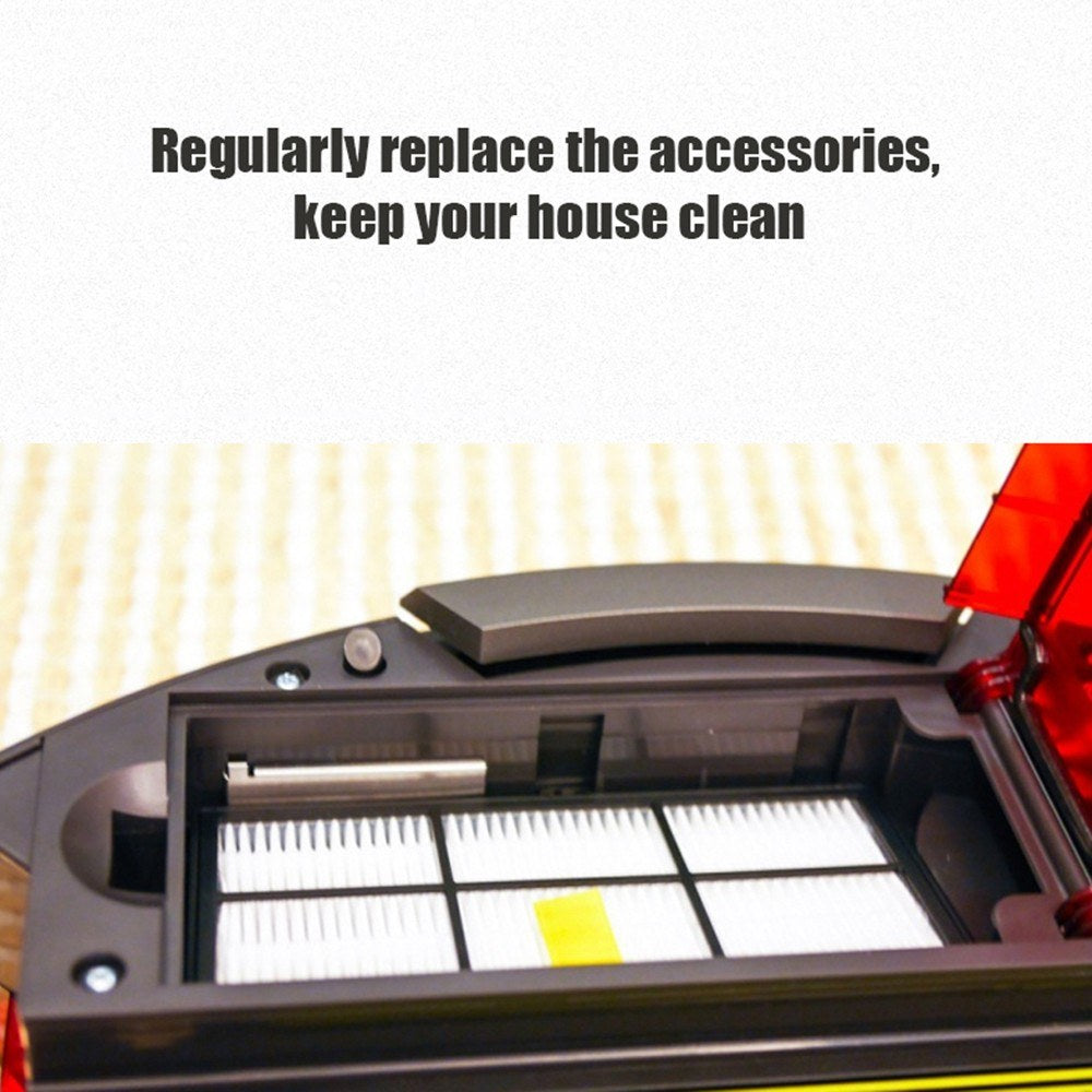 Replacement Filter for iRobot Roomba 800 & 900 Series Models 860, 870, 880, 960, 980