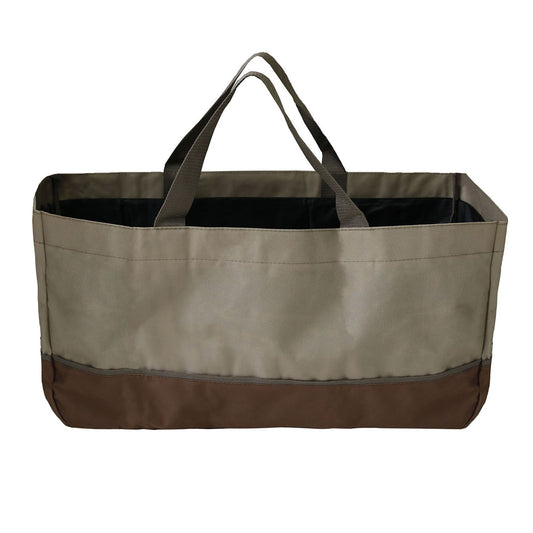 Large Firewood Log Carrier Bag