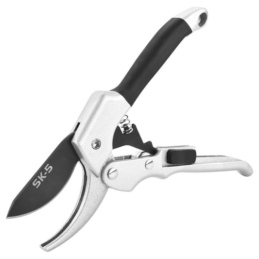 SK-5 Steel Blade Secateurs Pruning Shears - Gardening Scissors