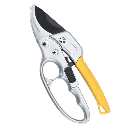 Steel Blade Pruning Secateurs