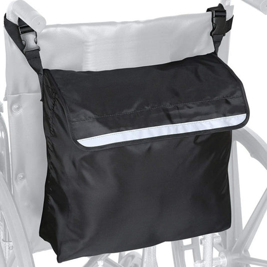 Durable Wheelchair Accessory Storage Bag