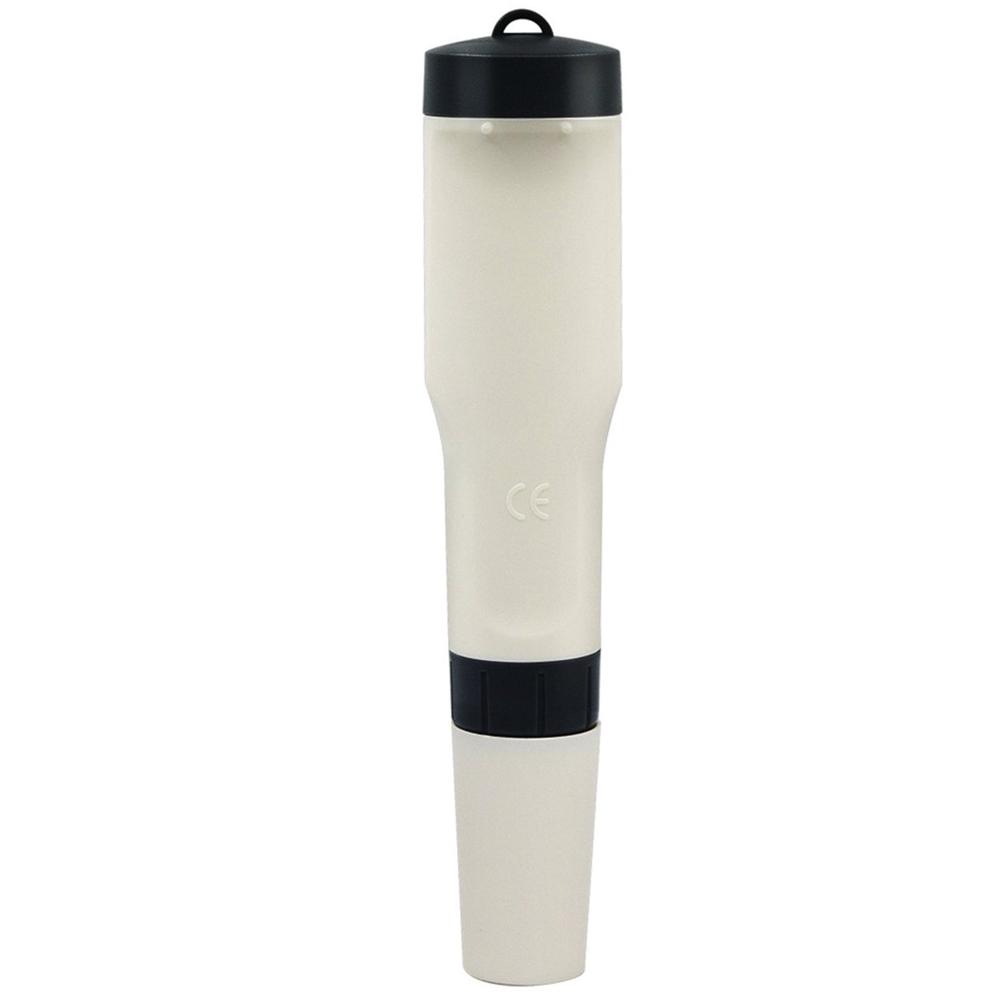 Precision Digital pH Meter for Water Quality Testing