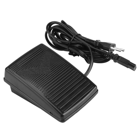 Sewing Machine Foot Pedal Controller