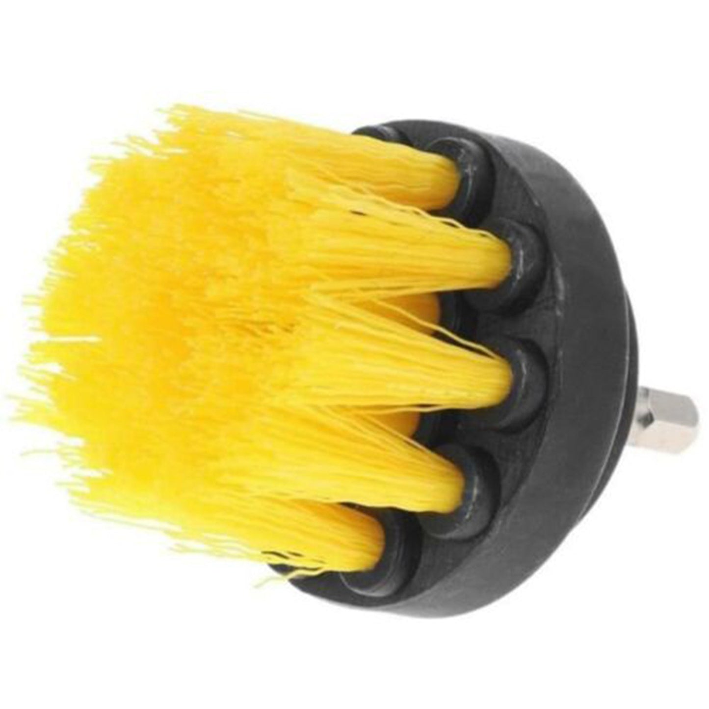 6-Piece Power Scrubber Brush Set