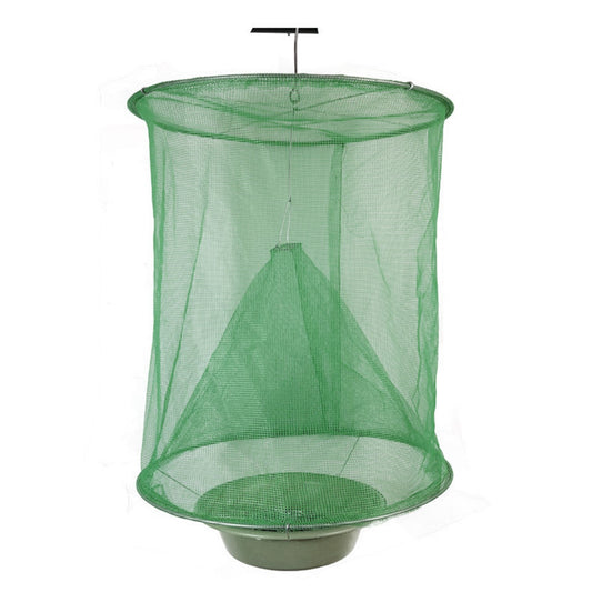 Eco-Friendly Indoor/Outdoor Hanging Fly Trap
