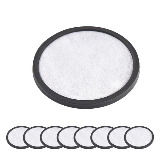 12-Pack Coffee Maker Water Filter Disks