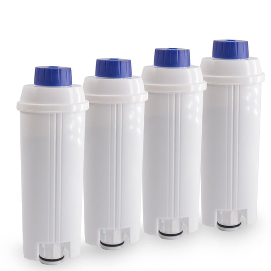 4-Pack Coffee Filter Replacements