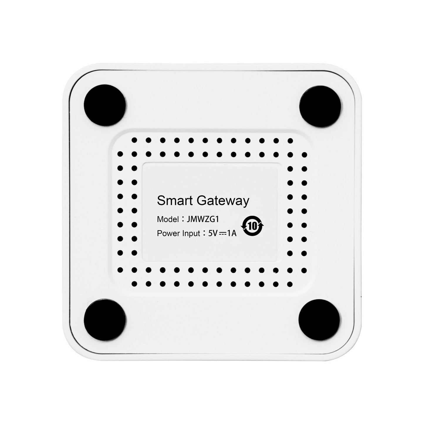 Tuya ZigBee WiFi Smart Home Hub & Wireless Controller