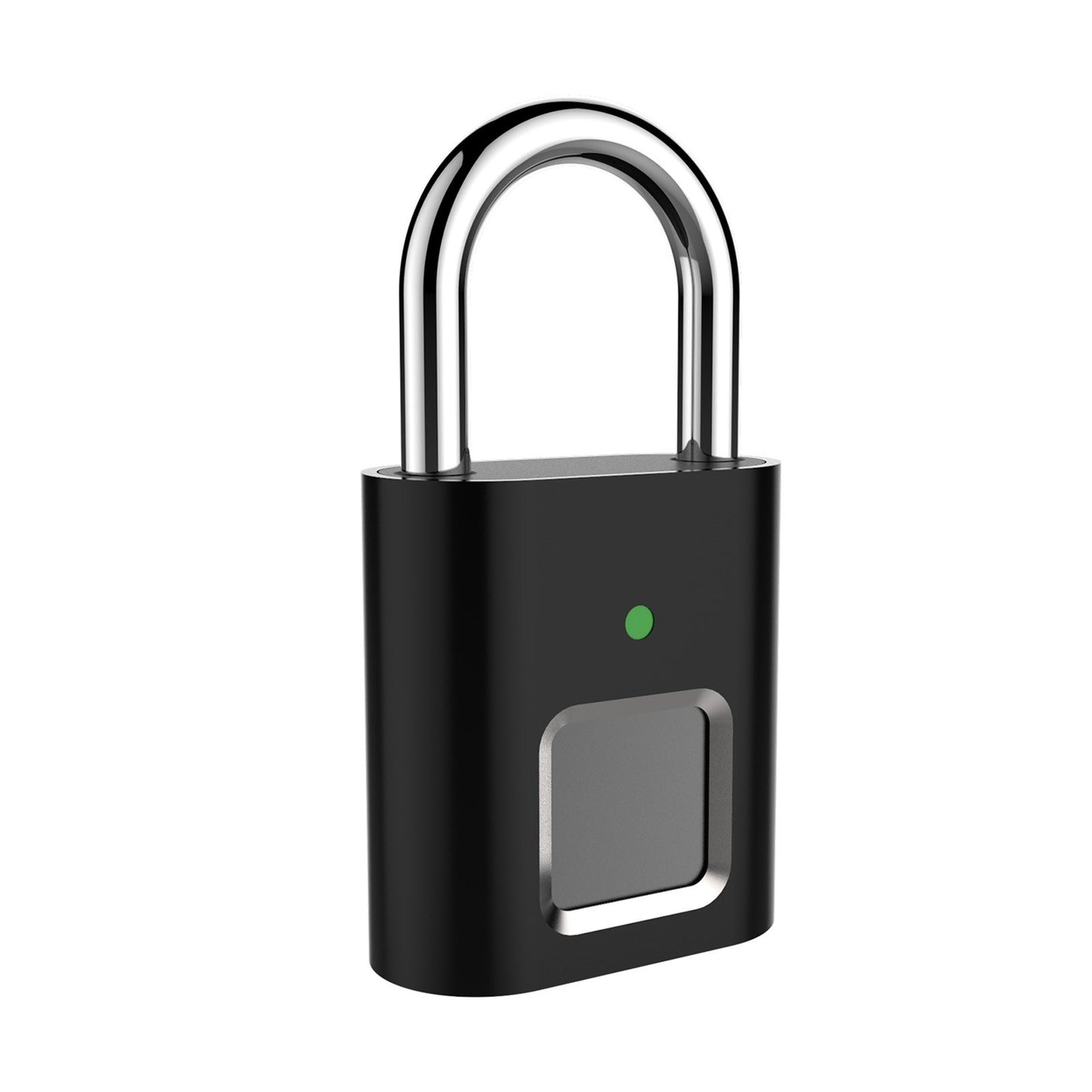 Smart Biometric Fingerprint Padlock