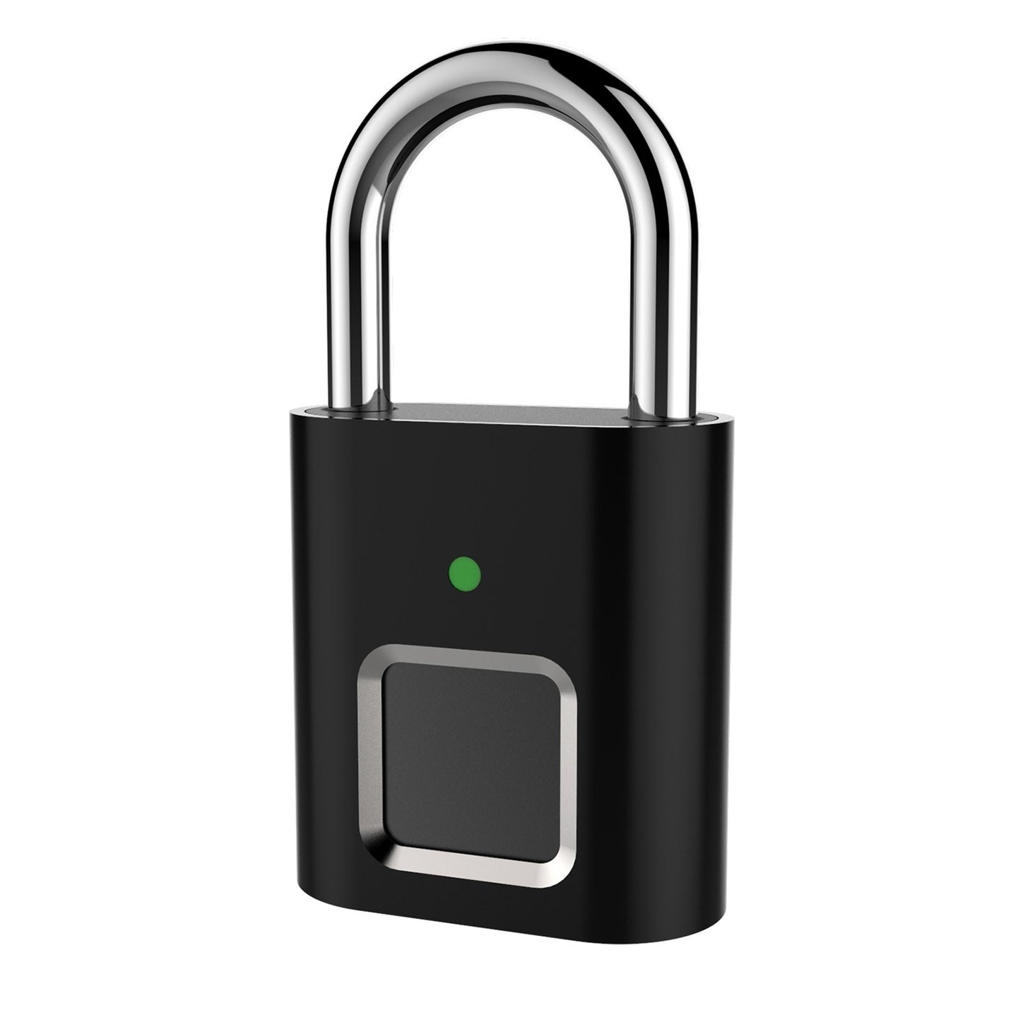 Smart Biometric Fingerprint Padlock