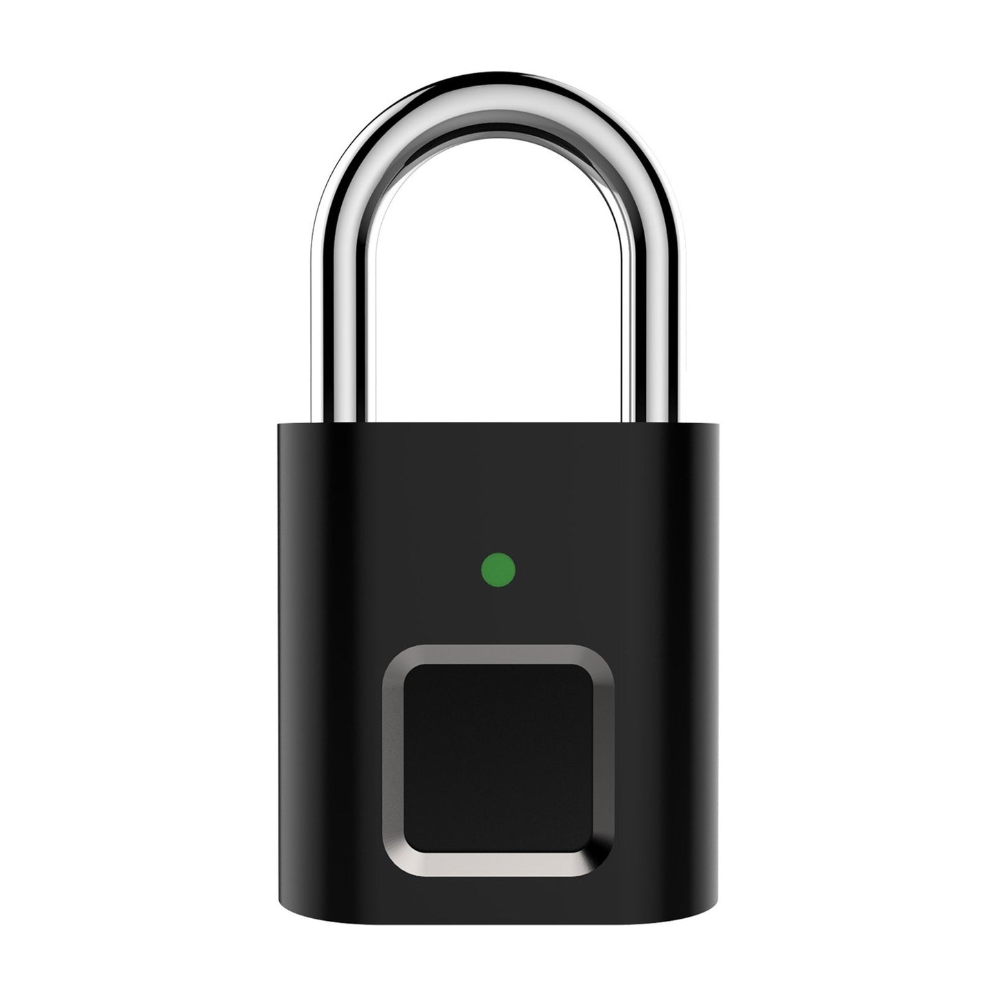 Smart Biometric Fingerprint Padlock