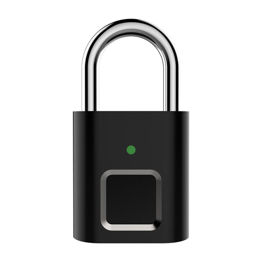 Smart Biometric Fingerprint Padlock