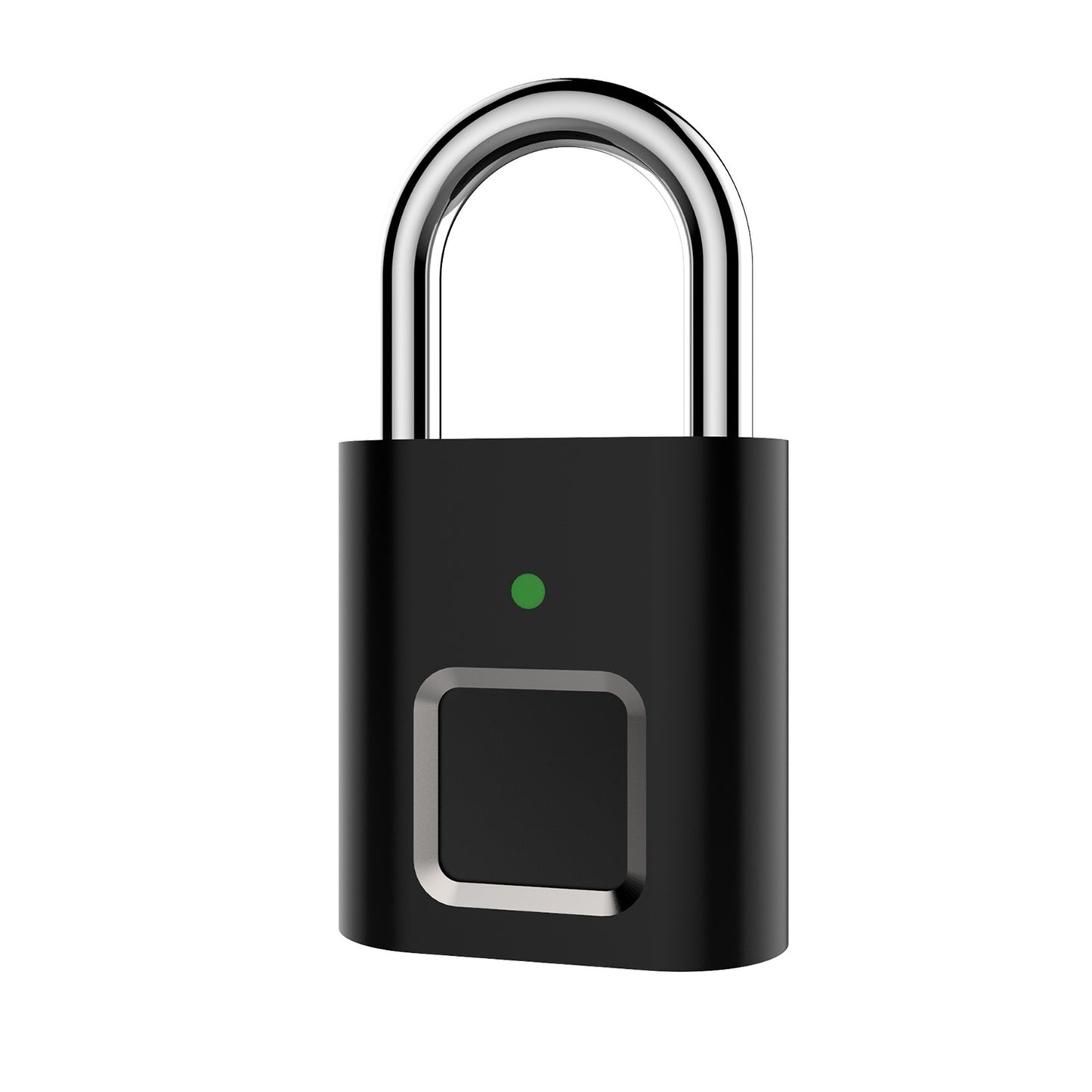 Smart Biometric Fingerprint Padlock
