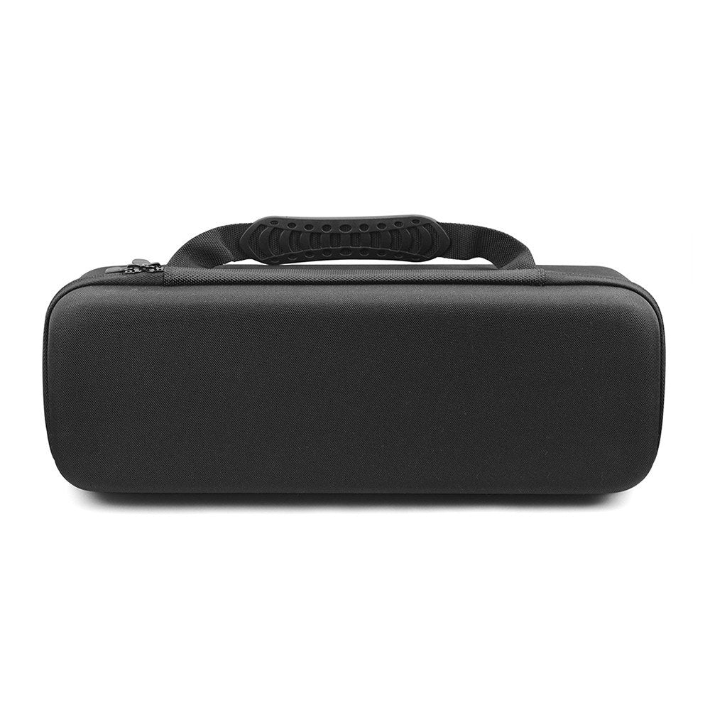 Shock-Proof Travel Case for Dyson Airwrap Styler - Portable Hard Carry-On Storage Bag Replacement