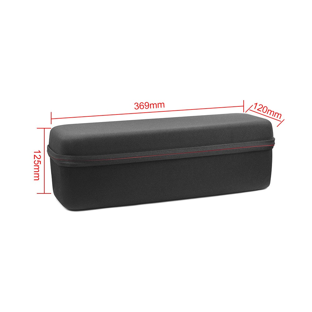 Shock-Proof Travel Case for Dyson Airwrap Styler - Portable Hard Carry-On Storage Bag Replacement