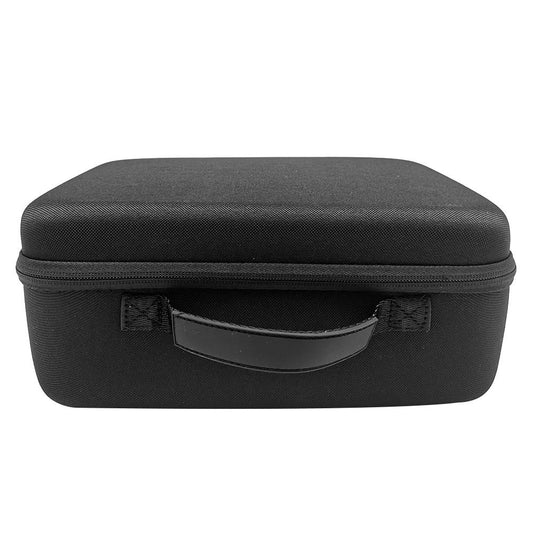 Shockproof Travel Case for Dyson Supersonic HD03 Hair Dryer - Portable Hard Storage Bag