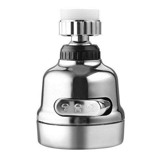 360° Swivel Universal Faucet Attachment