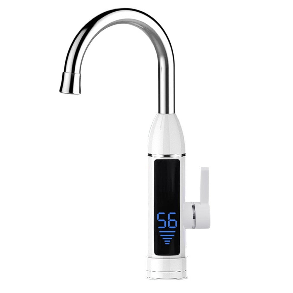 Instant Electric Water Heater Faucet - Fast Heating Tap