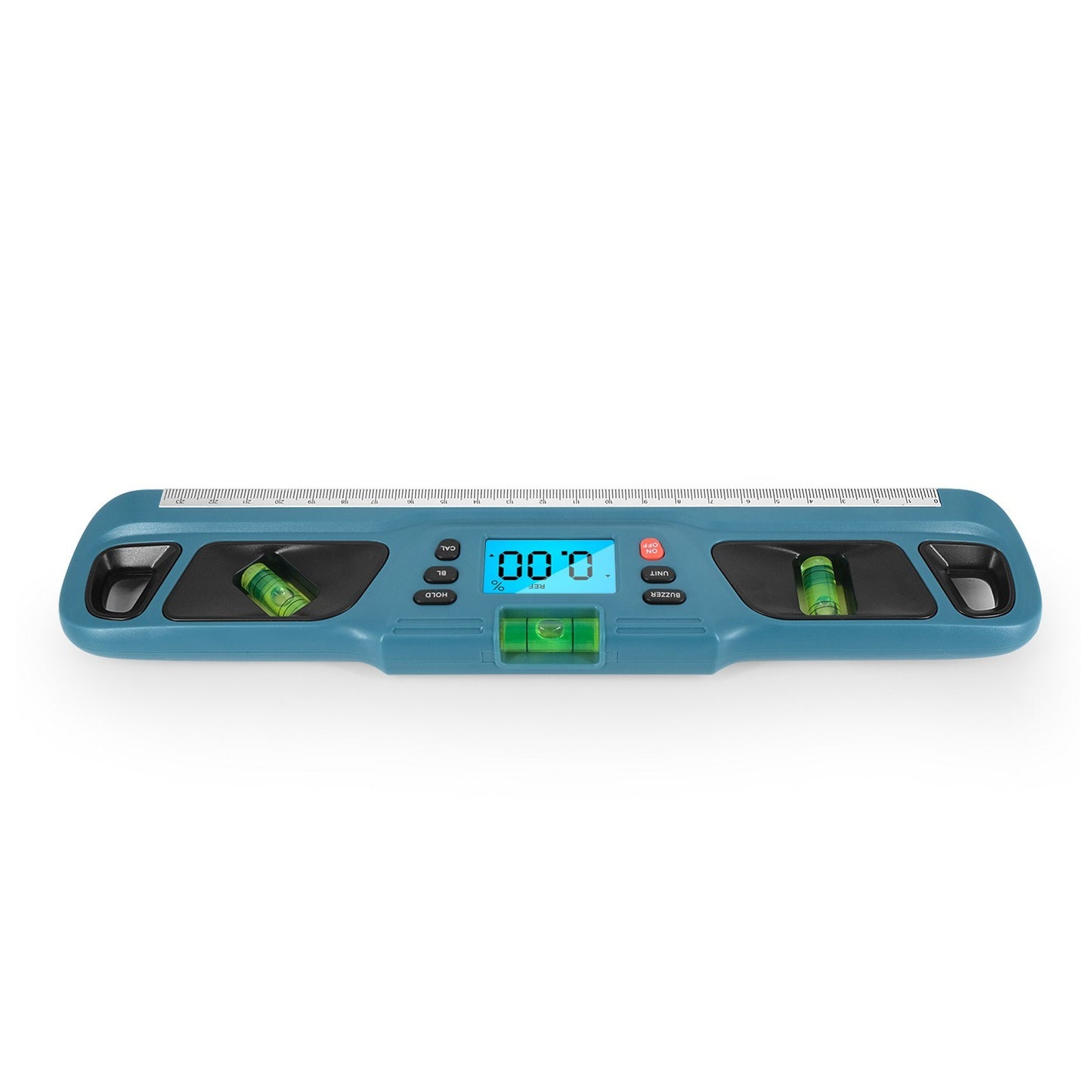 HW-200 Multifunctional Digital Angle Level Meter & Ruler