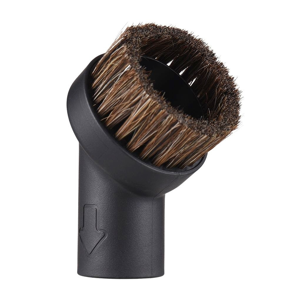 6-Piece Horse Hair Brush Set for Dyson V6-V15 Vacuum Cleaners