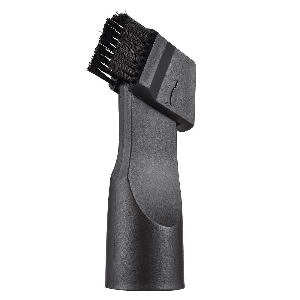 6-Piece Horse Hair Brush Set for Dyson V6-V15 Vacuum Cleaners