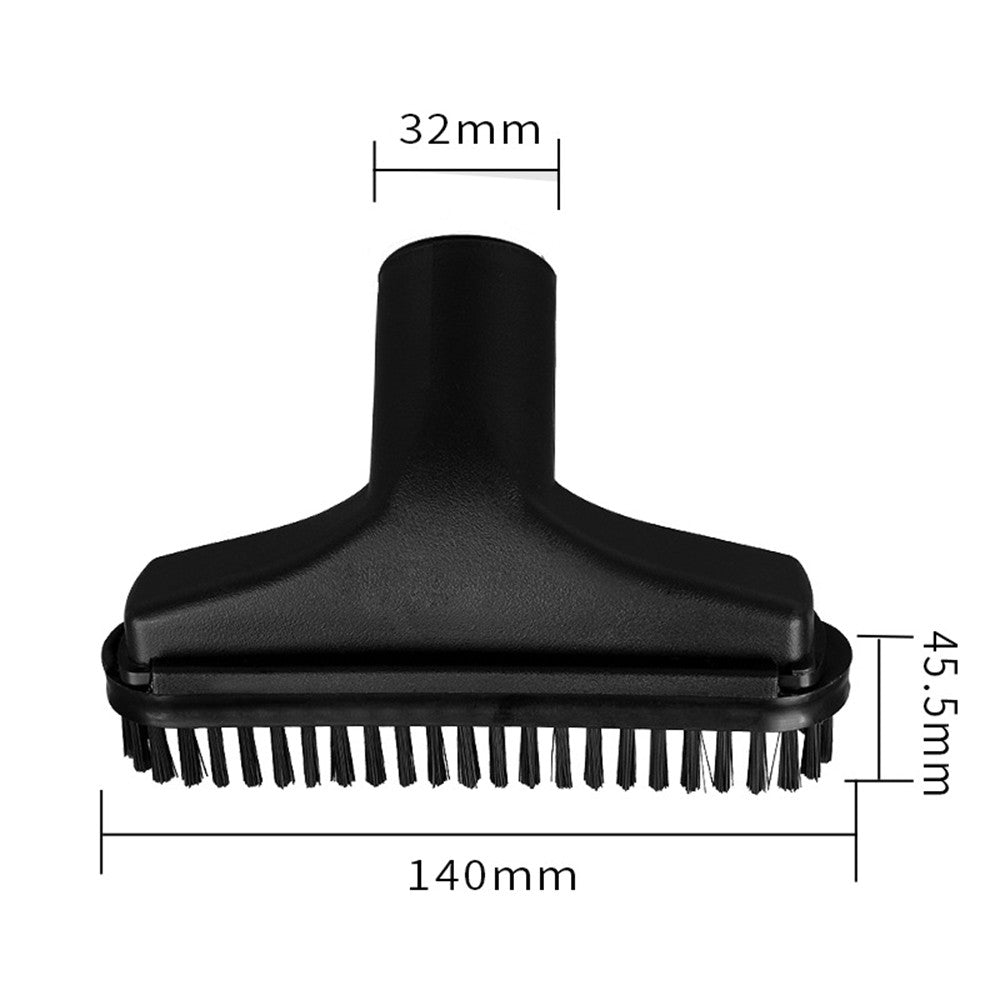 6-Piece Horse Hair Brush Set for Dyson V6-V15 Vacuum Cleaners