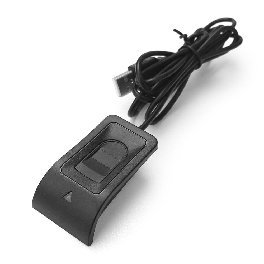 USB Biometric Fingerprint Reader for PC & Laptop - Password-Free Access