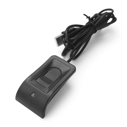 USB Biometric Fingerprint Reader for PC & Laptop - Password-Free Access