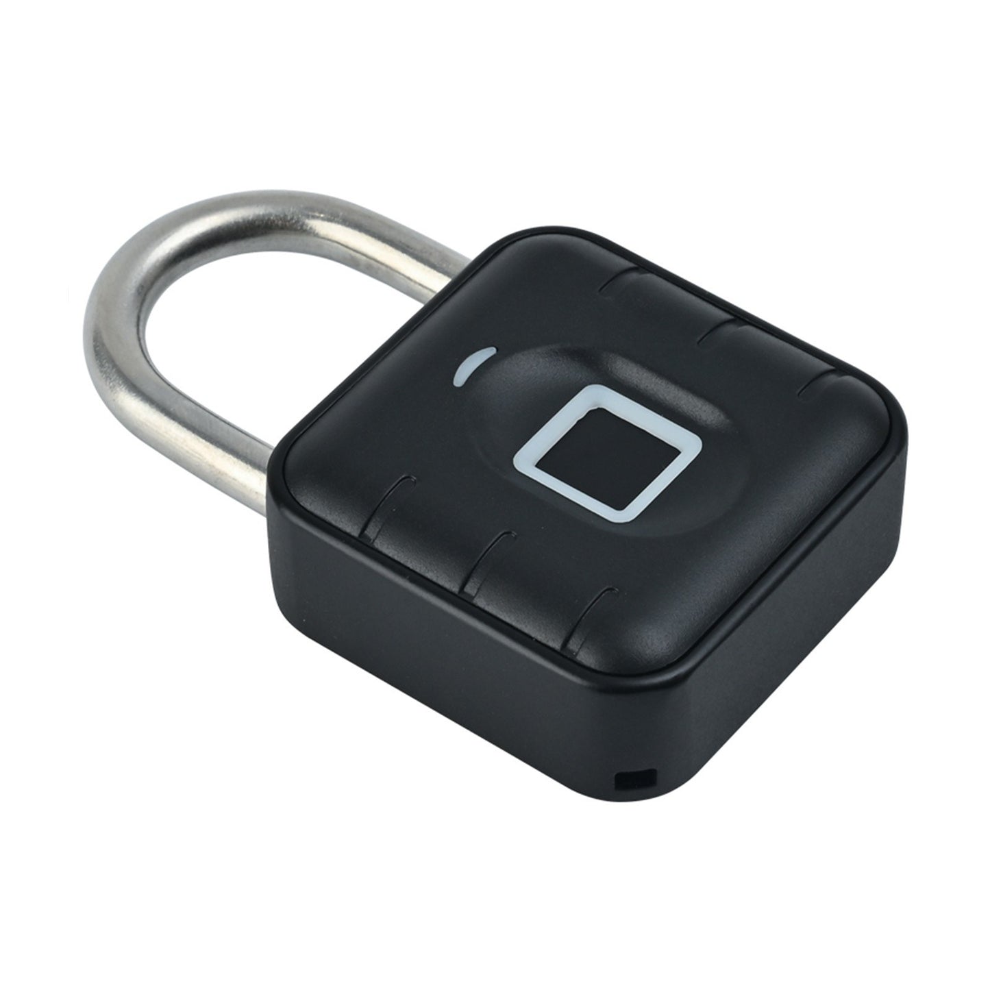 Smart Waterproof Combination Lock with Tuya App - Rust-resistant, Fast Unlock for Gym, Bike, Luggage, Door