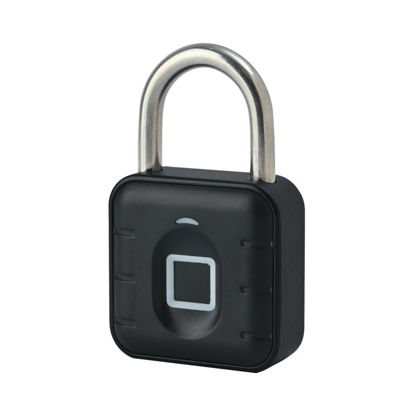 Smart Waterproof Combination Lock with Tuya App - Rust-resistant, Fast Unlock for Gym, Bike, Luggage, Door