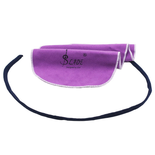 Instrument Cleaning Cloth for Clarinet, Piccolo, Flute, Saxophone