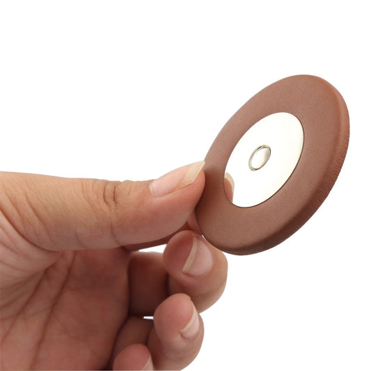 25pcs Tenor Saxophone Leather Replacement Pads
