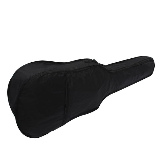 38-Inch Guitar Gig Bag Case with Pocket - Oxford Cloth Shoulder Design